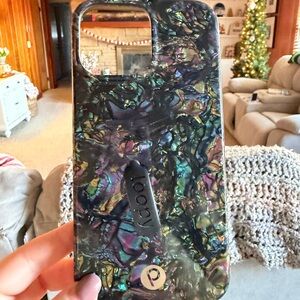 iPhone 13 Pro Max Loopy Iridescent Phone Case